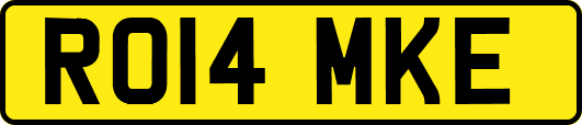 RO14MKE