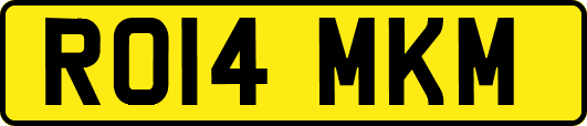 RO14MKM