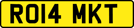 RO14MKT