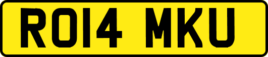 RO14MKU