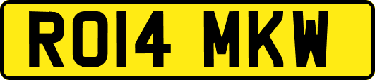 RO14MKW