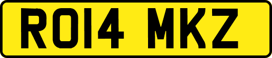 RO14MKZ