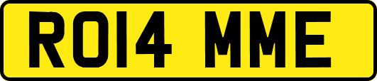 RO14MME