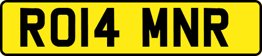 RO14MNR