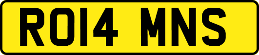 RO14MNS
