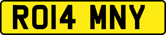 RO14MNY