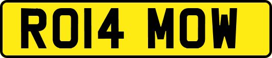 RO14MOW