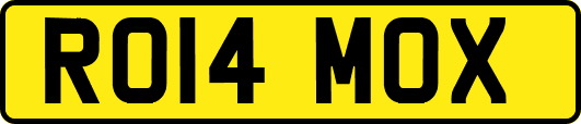 RO14MOX