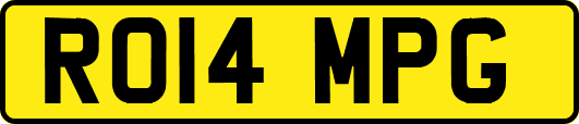 RO14MPG