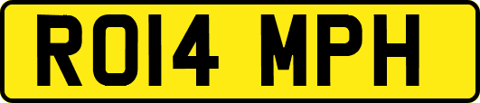 RO14MPH