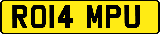 RO14MPU