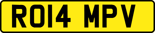 RO14MPV