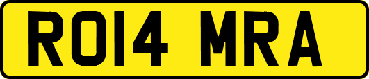 RO14MRA