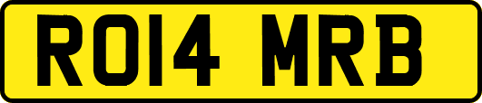 RO14MRB