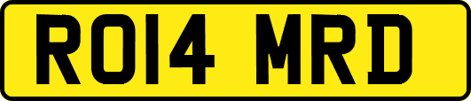 RO14MRD