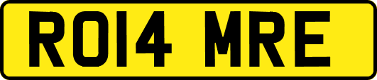 RO14MRE