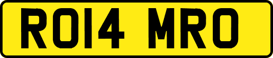RO14MRO