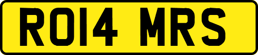 RO14MRS