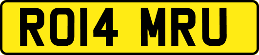 RO14MRU