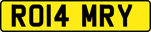 RO14MRY