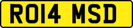 RO14MSD