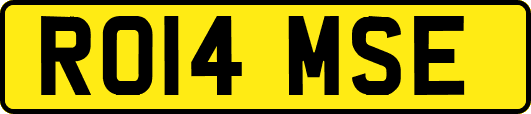 RO14MSE