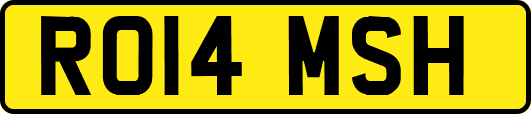 RO14MSH