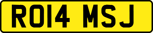 RO14MSJ