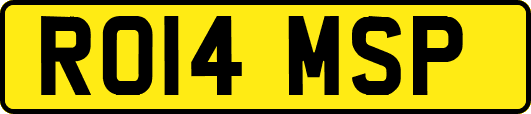 RO14MSP