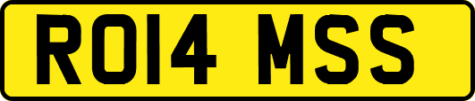 RO14MSS