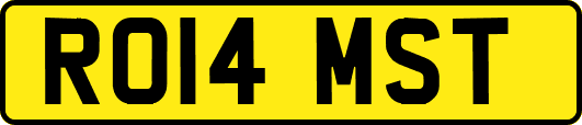 RO14MST
