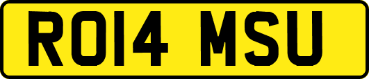 RO14MSU