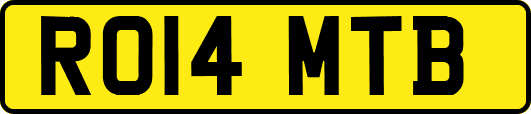 RO14MTB
