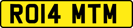 RO14MTM