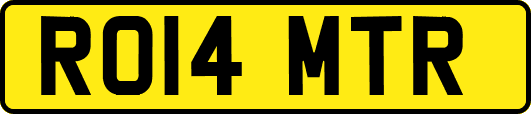 RO14MTR