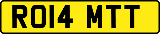 RO14MTT