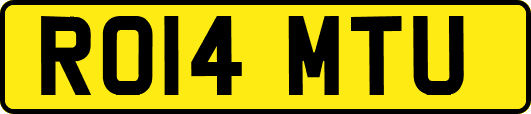 RO14MTU