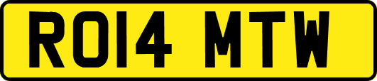 RO14MTW