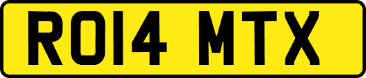 RO14MTX