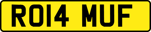RO14MUF