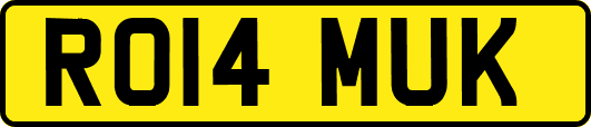 RO14MUK