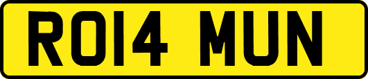 RO14MUN
