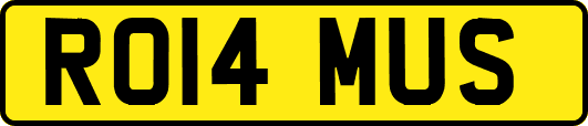 RO14MUS