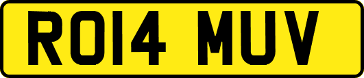 RO14MUV