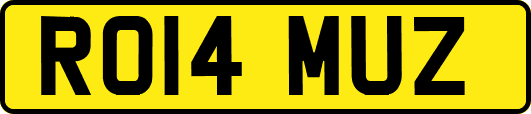 RO14MUZ