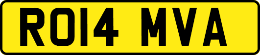 RO14MVA