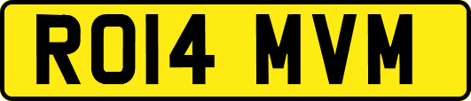 RO14MVM