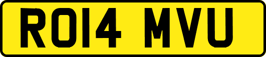 RO14MVU