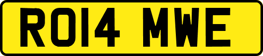 RO14MWE