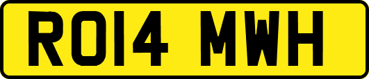 RO14MWH